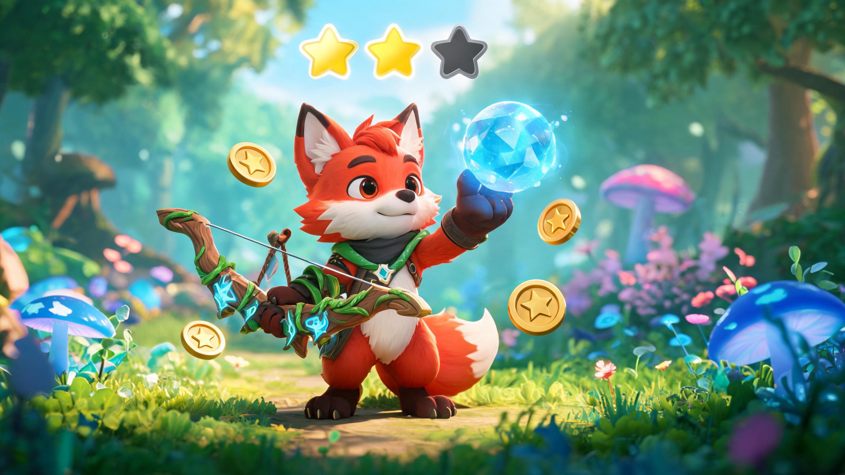 Fable5 Alternative hero plan fable5-045: upgrade-reveal challenge loop for short-session game makers with visible first action and browser-playable outcome.