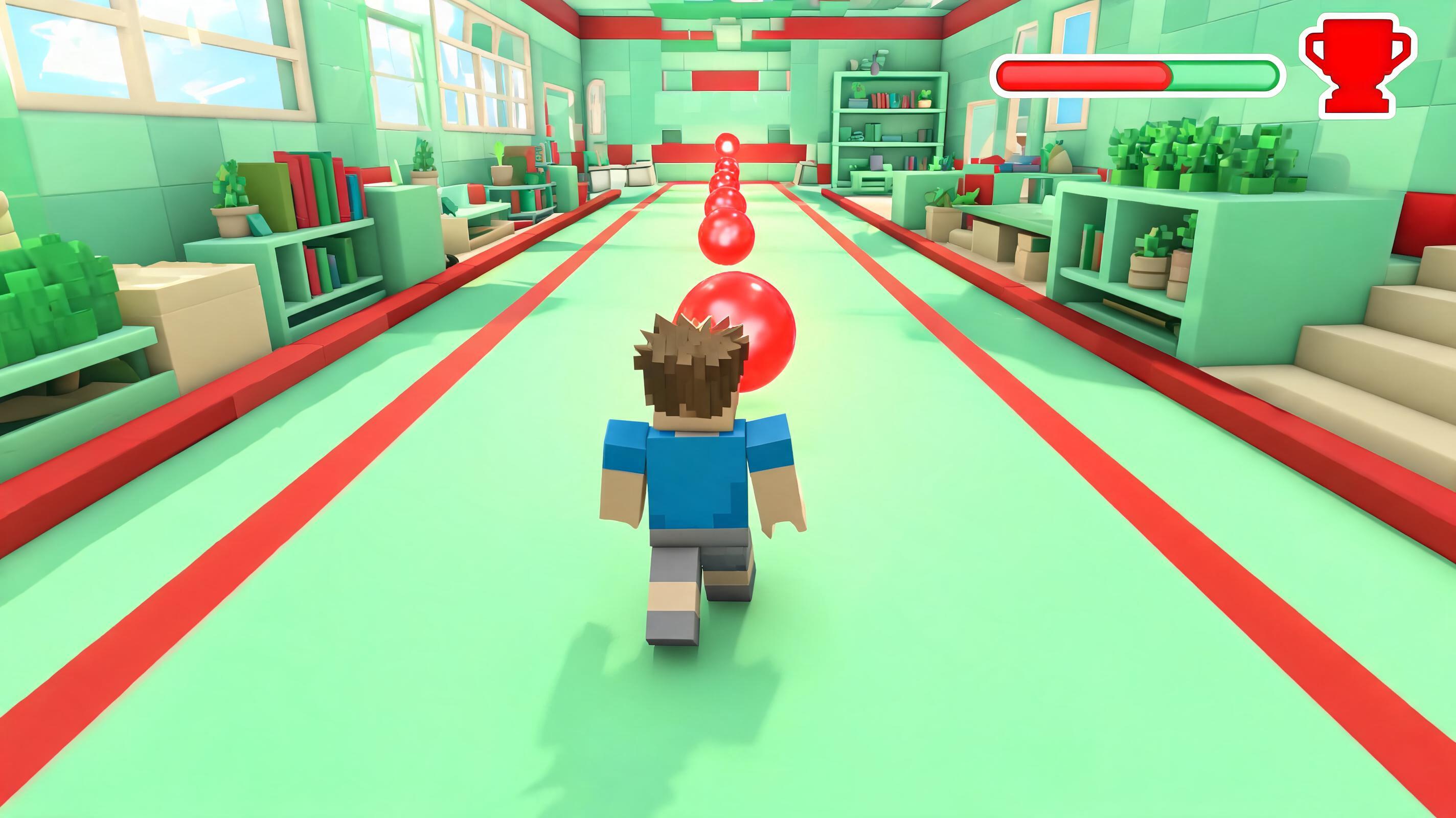 Kids AI Game Maker Workflow hero plan kidsRoblox-010: build-and-share reward path for classroom club mentors with visible first action and browser-playable outcome.