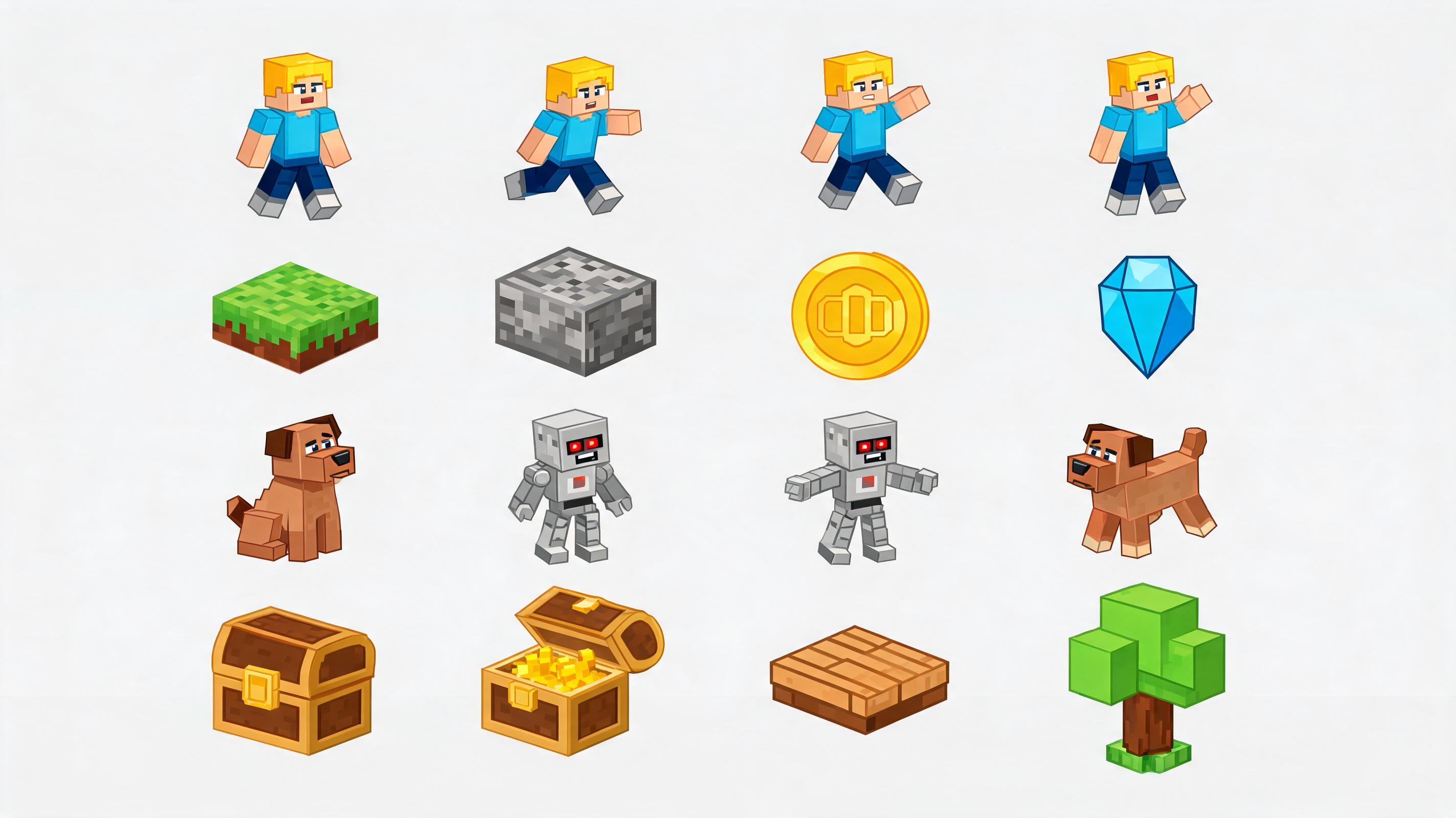 Kids AI Game Maker Workflow evidence plan kidsRoblox-003: asset manifest, QA notes, state labels, and handoff criteria for family project review.