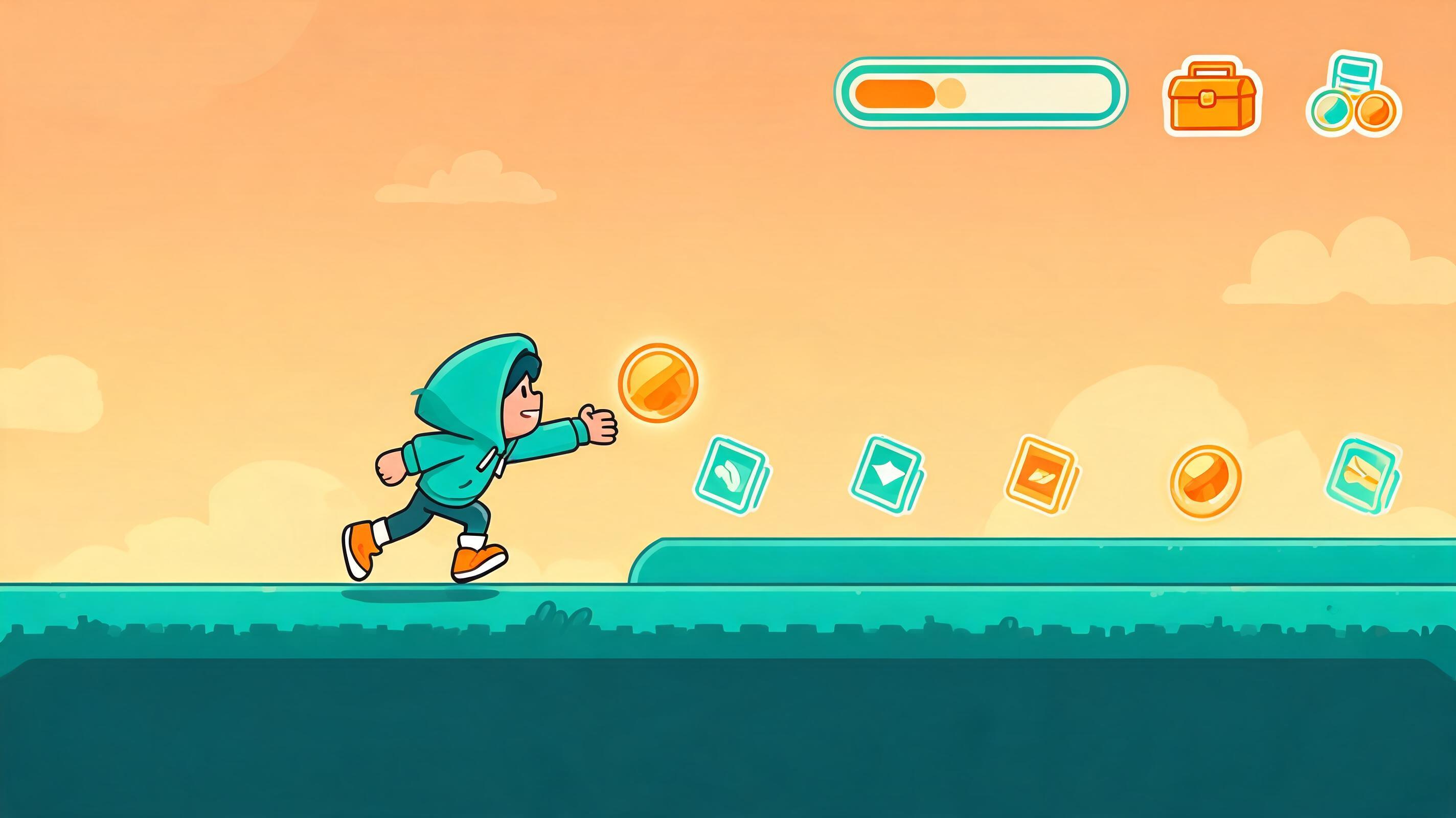 Meta Pocket Style Playable Workflow hero plan metaPocket-013: collect-and-upgrade asset pass for app marketers with visible first action and browser-playable outcome.
