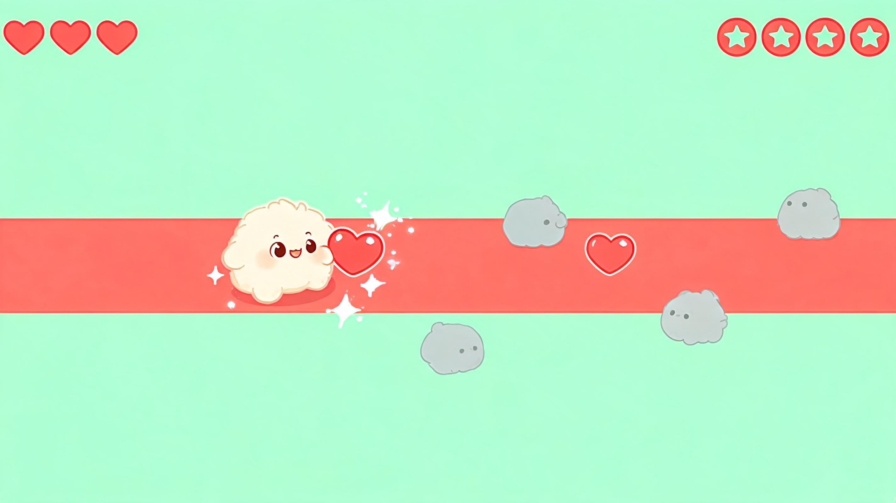 Vibe Gaming AI Prototype hero plan vibeGaming-010: cozy timing challenge for cozy prototype designers with visible first action and browser-playable outcome.