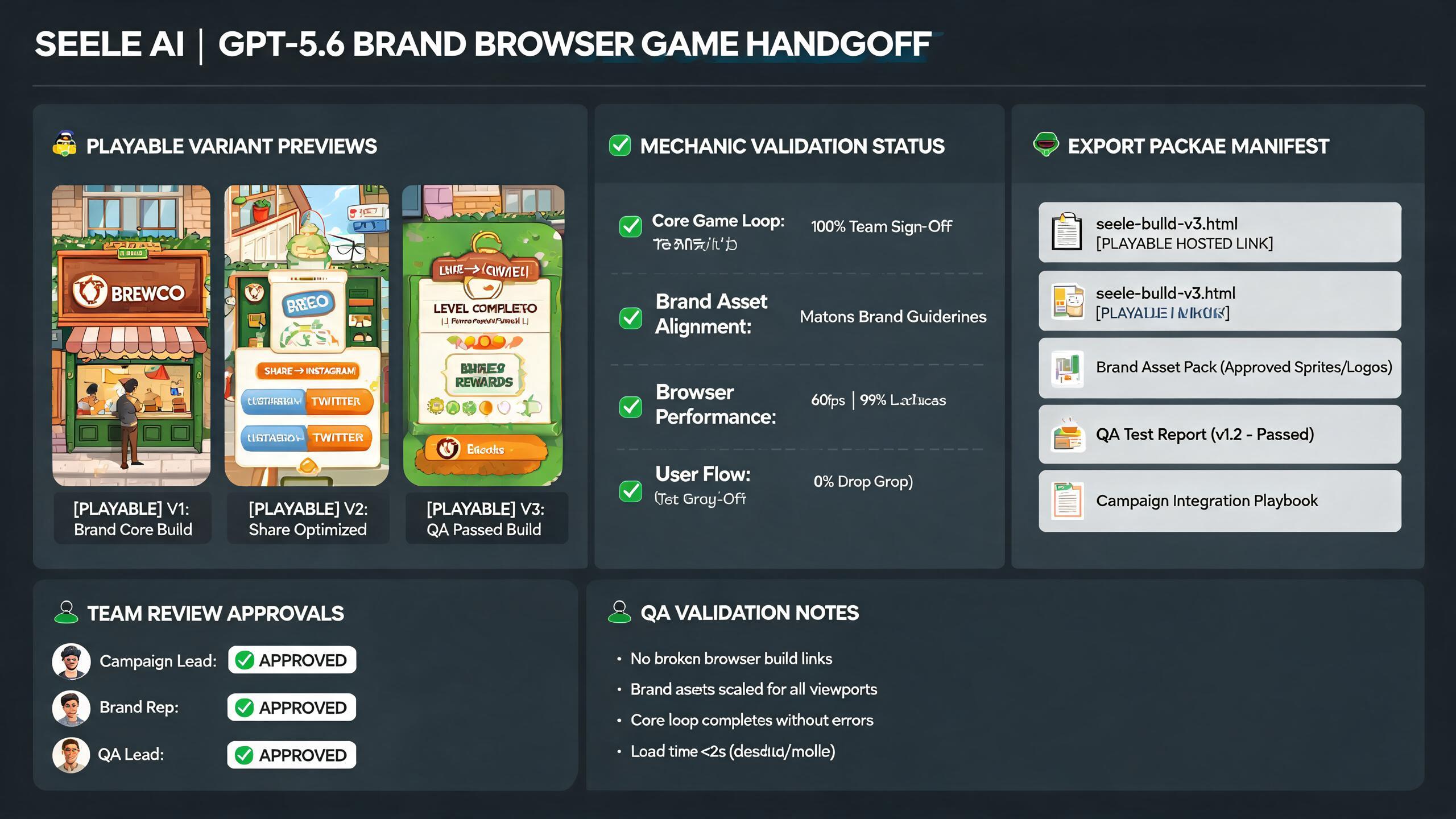 Generated evidence preview for gpt56-browser-game-concept-brand-campaign-teams: browser concept review package and review handoff for brand campaign teams.