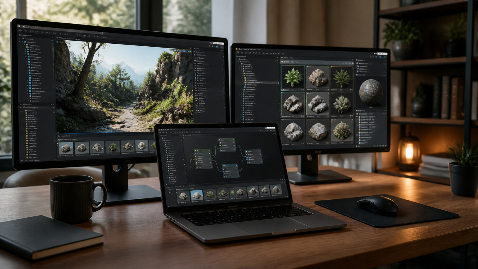 Game creation workflow interface and creator workspace related to DeepSeek-V4: a million-token context that agents can actually use
