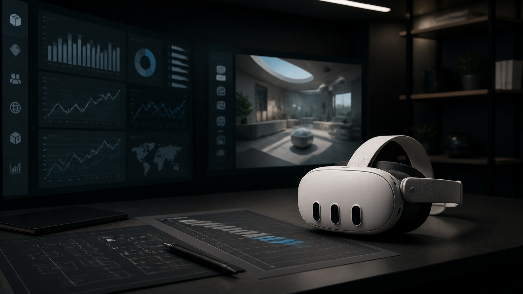 Editorial hero image for Need tips on performance improvements in WebXR VR