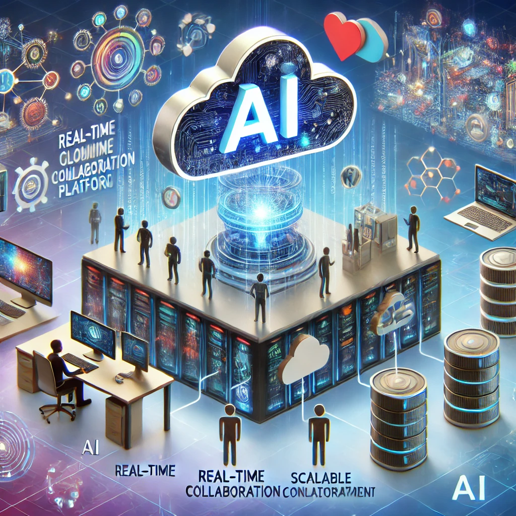 AI game idea planning workflow