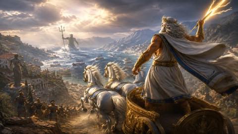Age of Mythology Retold original age of mythology retold custom game reference artwork 2