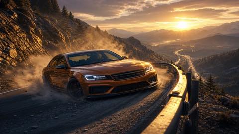 BeamNG Drive original beamng drive diy game reference artwork 2