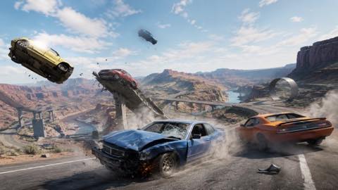 BeamNG Drive original beamng drive diy game reference artwork 3