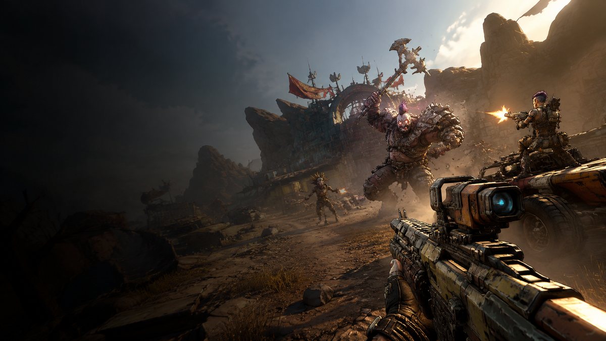 Borderlands 4 original game remake reference artwork 1