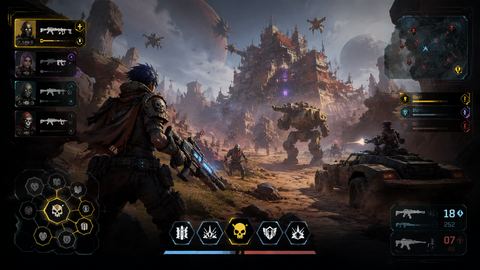 Borderlands 4 original game remake reference artwork 3