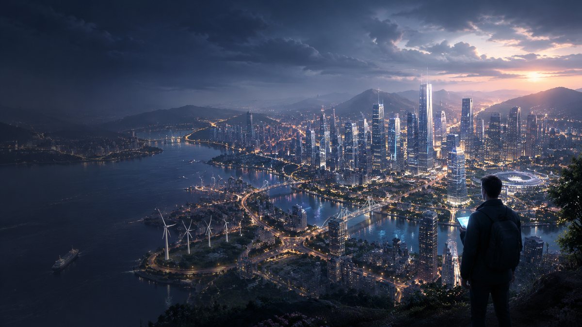 Cities Skylines II original game remake reference artwork 1