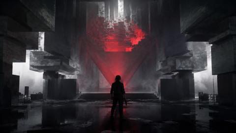 Control original control custom game reference artwork 3