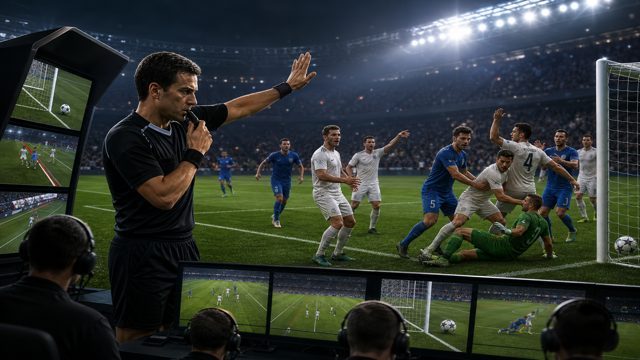 Controversial Goal original game remake reference artwork 2