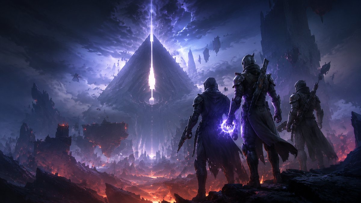Destiny 2 original game remake reference artwork 1