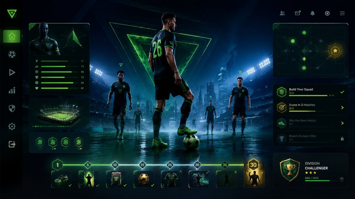 EA SPORTS FC 26 original game remake reference artwork 3