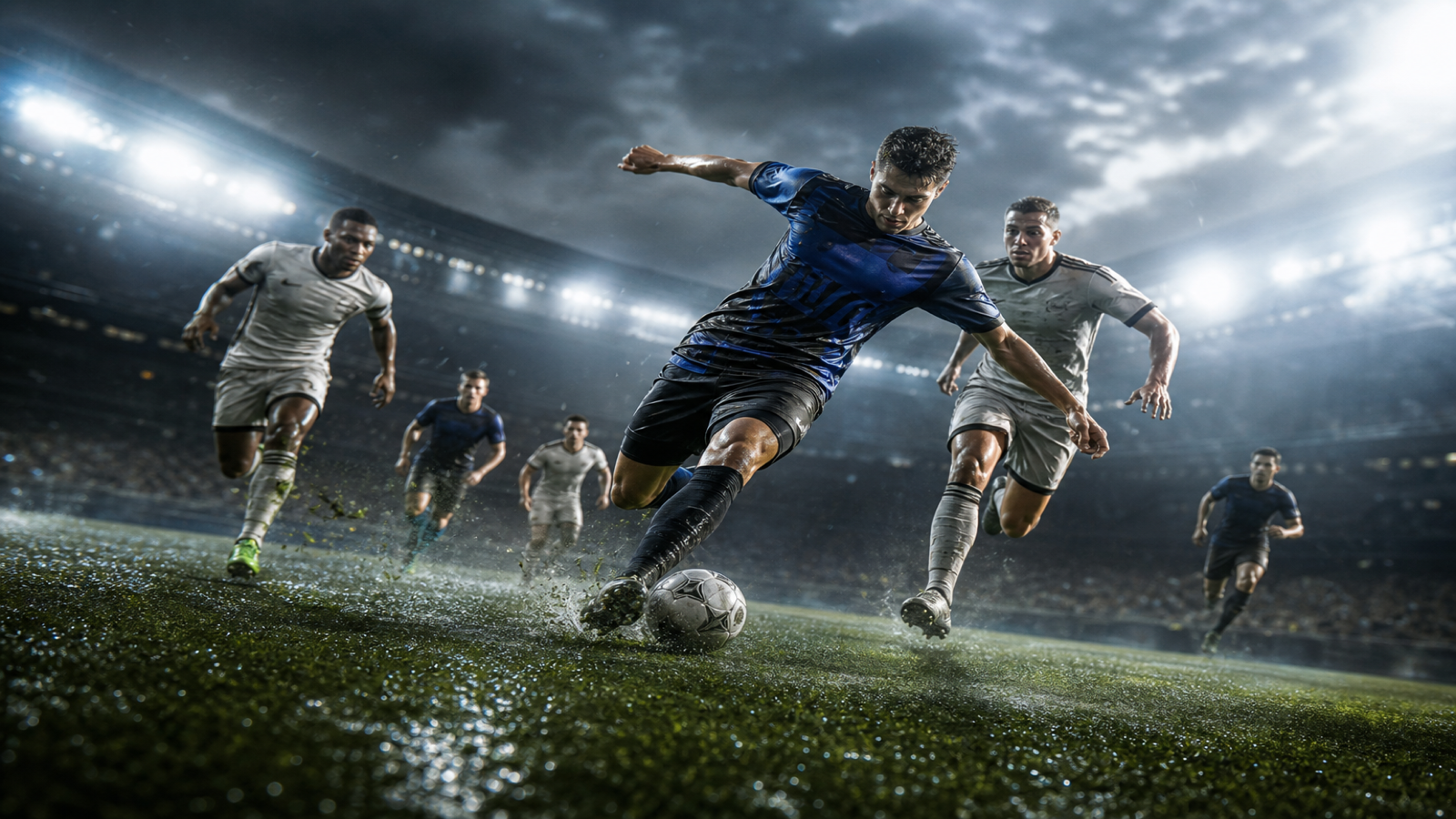eFootball original efootball diy game reference artwork 1