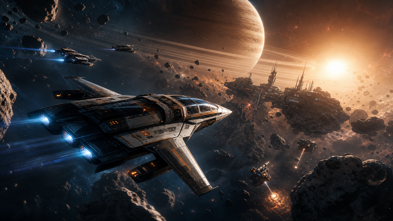 Elite Dangerous original elite dangerous custom game reference artwork 1