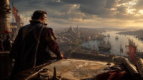Europa Universalis IV original europa universalis iv custom game reference artwork 2
