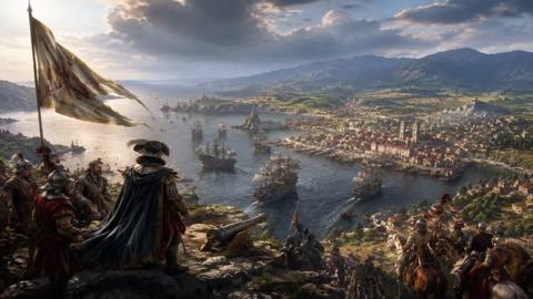 Europa Universalis IV original europa universalis iv custom game reference artwork 3