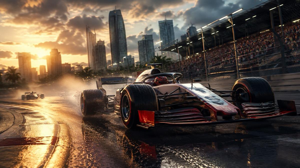 F1 24 original f1 24 custom game reference artwork 2