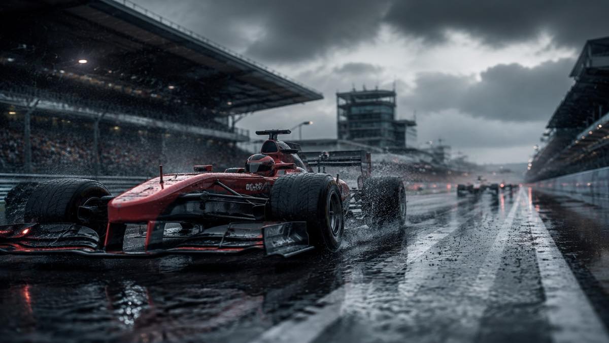 F1 24 original f1 24 custom game reference artwork 3
