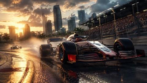 F1 24 original f1 24 custom game reference artwork 2