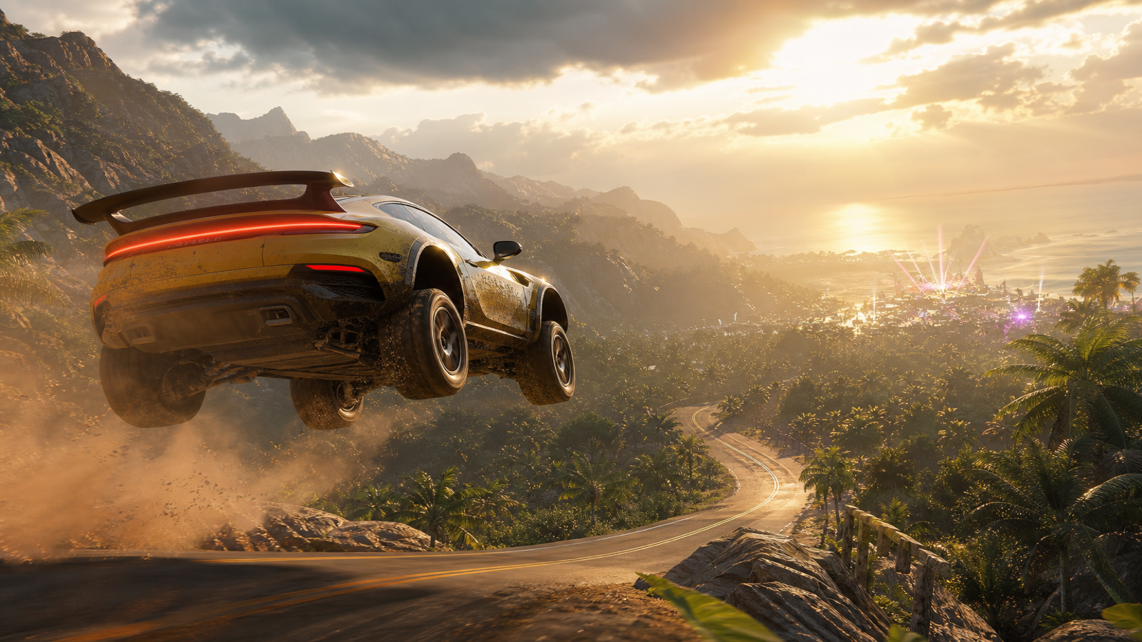 Forza Horizon 5 original forza horizon 5 custom game reference artwork 2