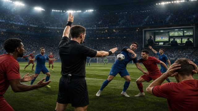 Handball Review Game Customer Remake preview