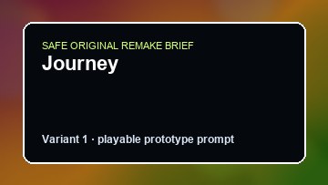 Journey Kerbal Space Program Custom Game Builder preview