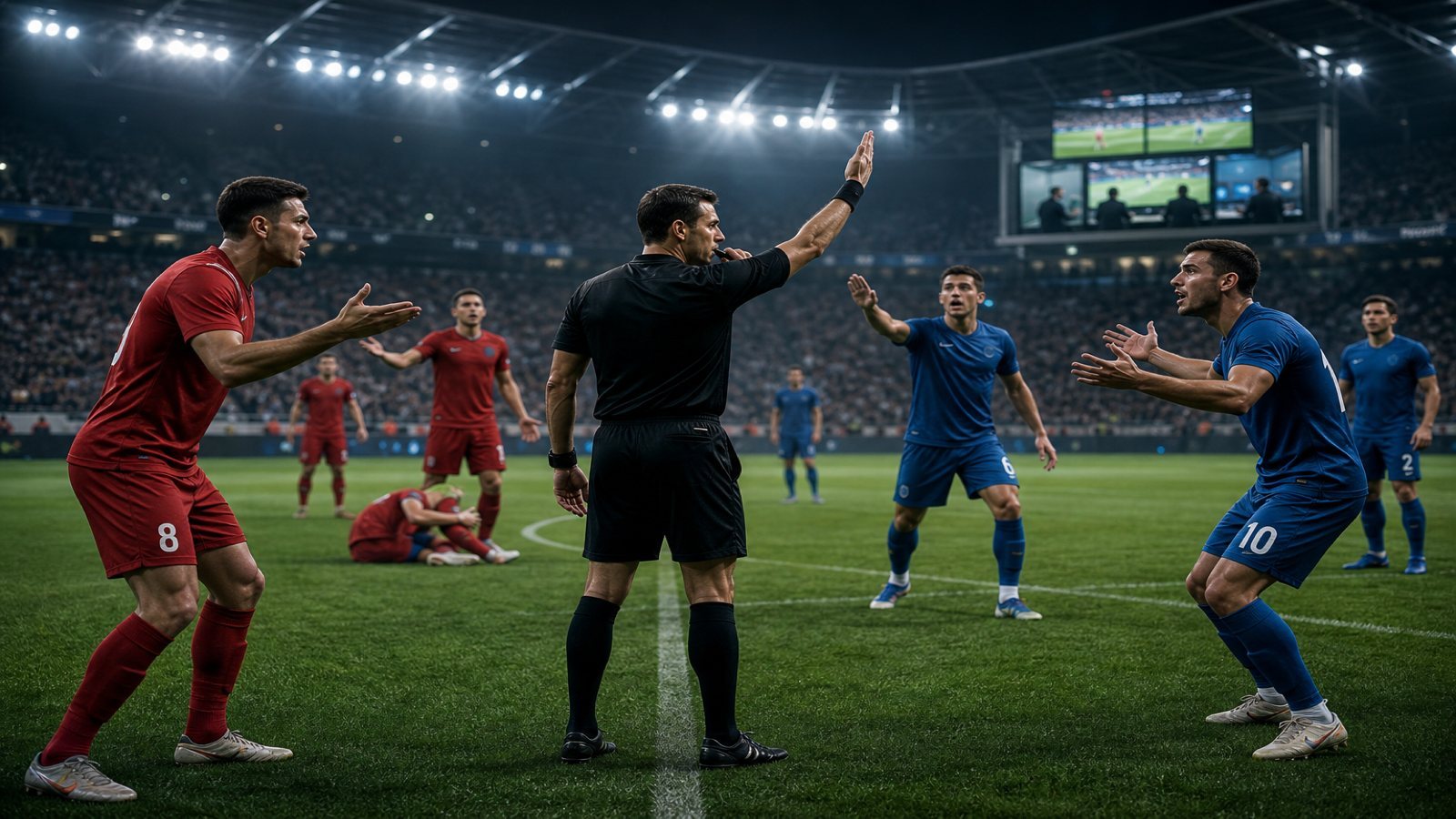 Last Minute Whistle original game remake reference artwork 1