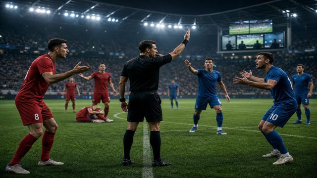 Last Minute Whistle Game Customer Remake preview
