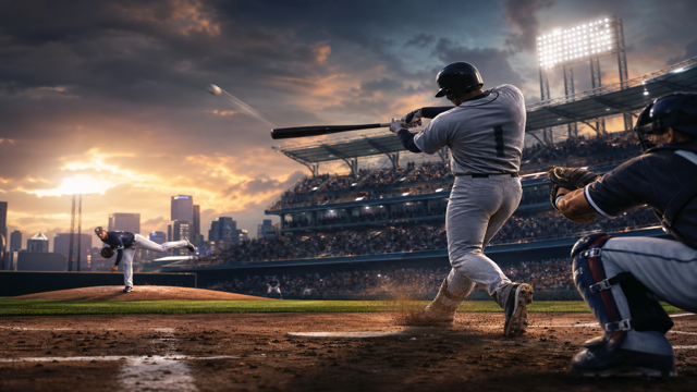 MLB The Show 24 Kerbal Space Program Custom Game Builder preview
