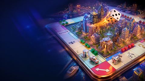 MONOPOLY GO Game Customer Remake preview