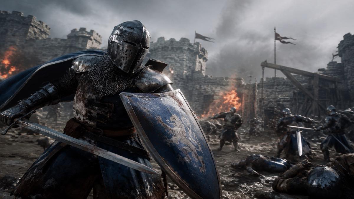 Mordhau original mordhau custom game reference artwork 2