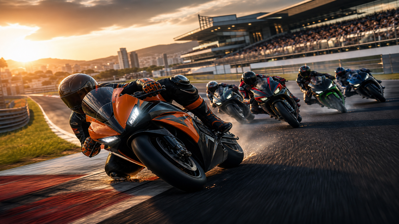MotoGP 24 original motogp 24 custom game reference artwork 3