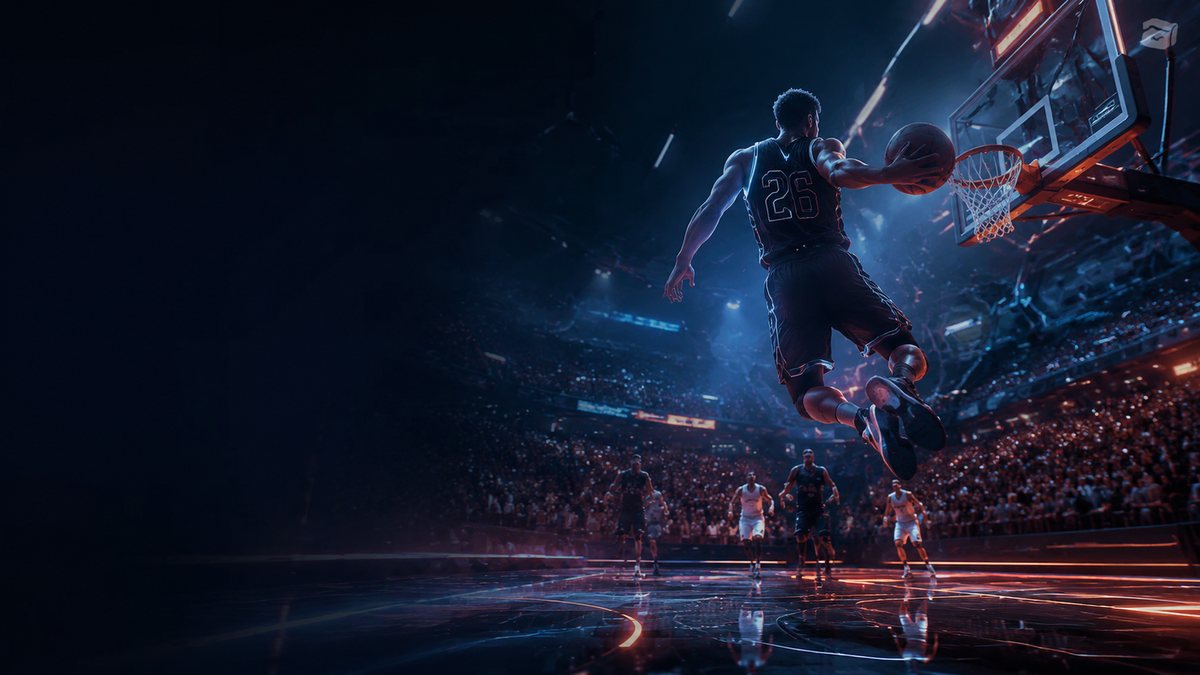 NBA 2K26 original game remake reference artwork 1
