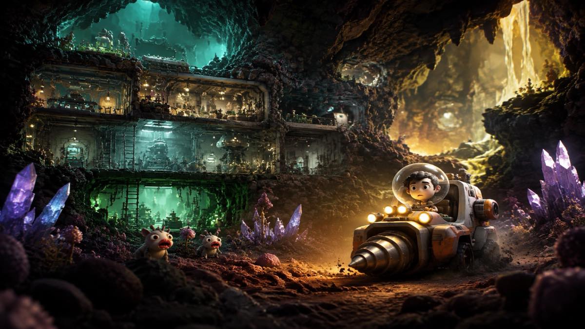 Oxygen Not Included original oxygen not included custom game reference artwork 2