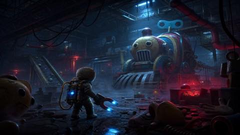 Poppy Playtime original poppy playtime custom game reference artwork 2