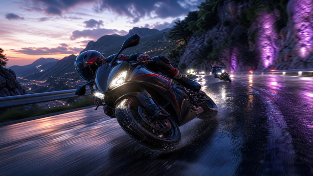 Ride 5 original ride 5 custom game reference artwork 2