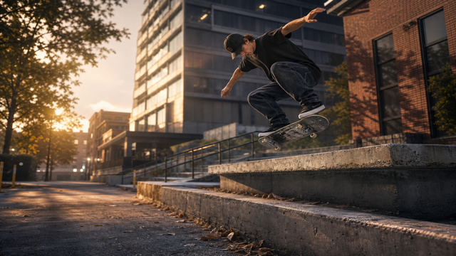 Session Skate Sim original session skate sim custom game reference artwork 3