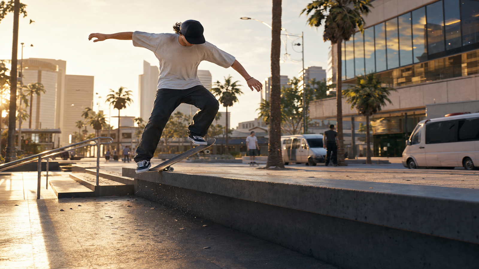 Skater XL original skater xl custom game reference artwork 2