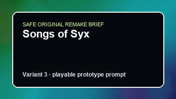 Songs of Syx original songs of syx custom game reference artwork 3