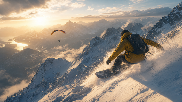 Steep original steep custom game reference artwork 1