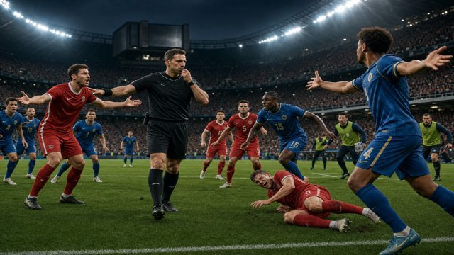 Stoppage Time Drama original game remake reference artwork 1