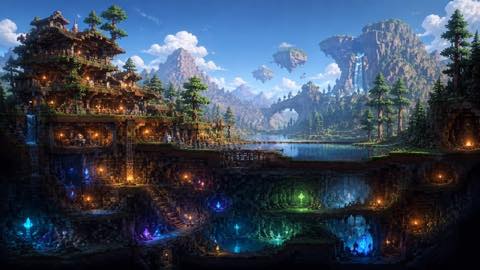 Terraria original terraria custom game reference artwork 3