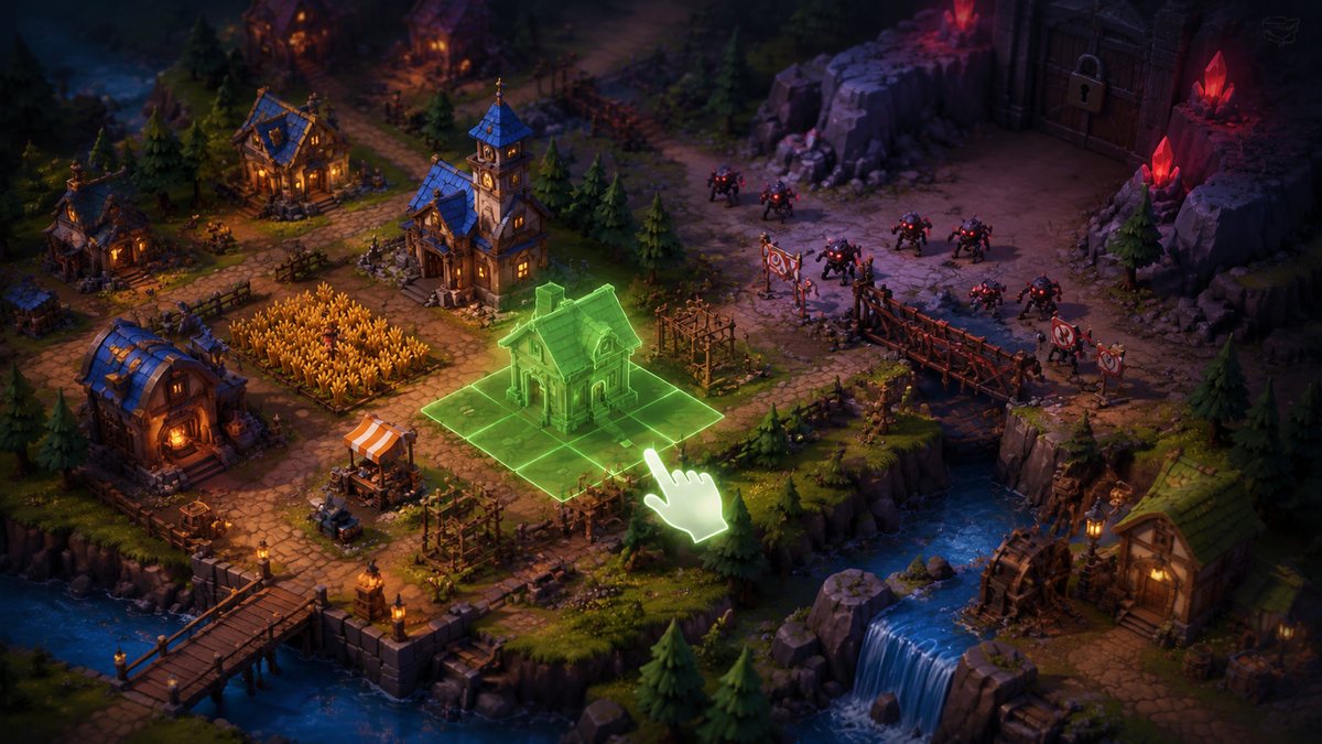 Township original game remake reference artwork 2