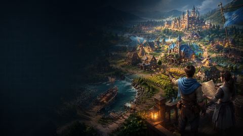 Township original game remake reference artwork 1