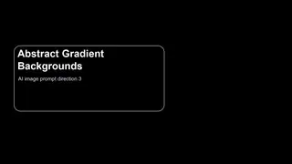 Dark abstract gradient wallpaper with volumetric blue purple mist