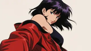 Best AI 90s Retro Aesthetic Anime Art Generator: Create Stunning 90s Retro Aesthetic Anime Art in Seconds visual example 2