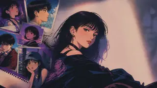 Best AI 90s Retro Aesthetic Anime Art Generator: Create Stunning 90s Retro Aesthetic Anime Art in Seconds visual example 3